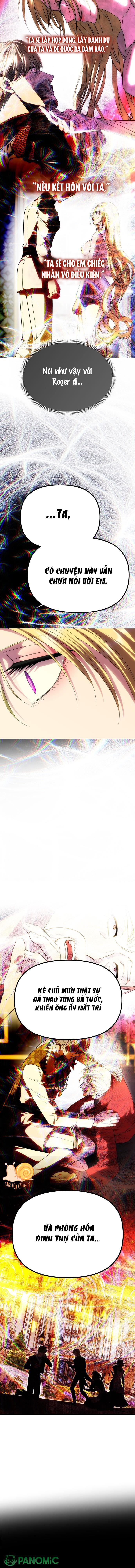 Chỉ Cần Một Người Chồng Là Đủ - Chap 72 - Trang 24