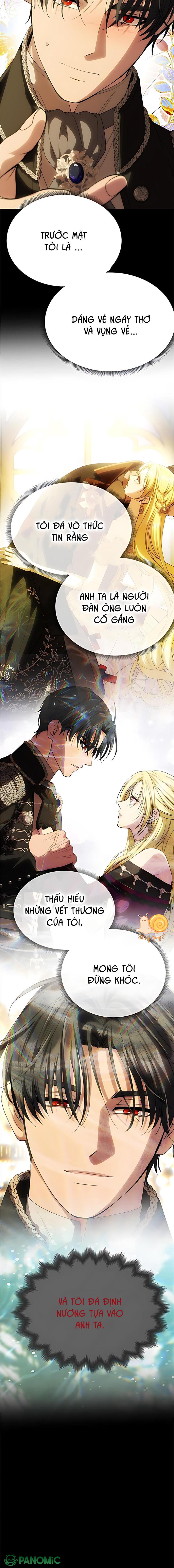 Chỉ Cần Một Người Chồng Là Đủ - Chap 73 - Trang 8