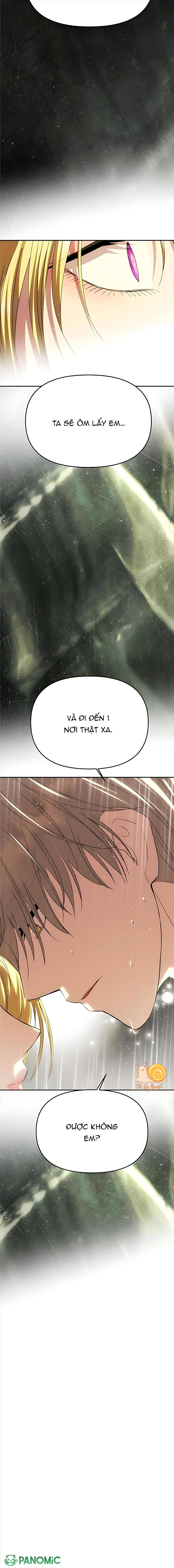 Chỉ Cần Một Người Chồng Là Đủ - Chap 73 - Trang 12