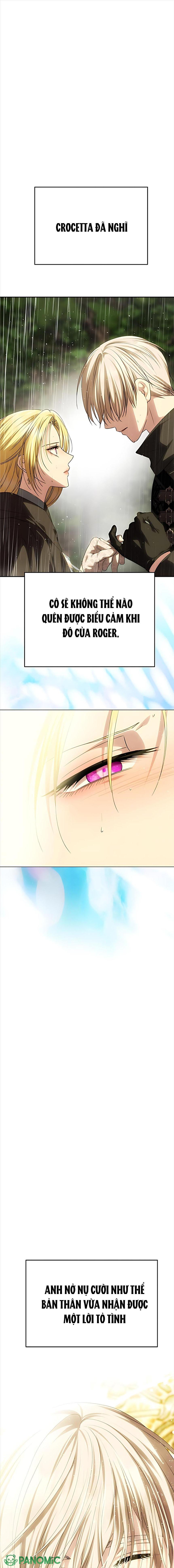 Chỉ Cần Một Người Chồng Là Đủ - Chap 73 - Trang 18