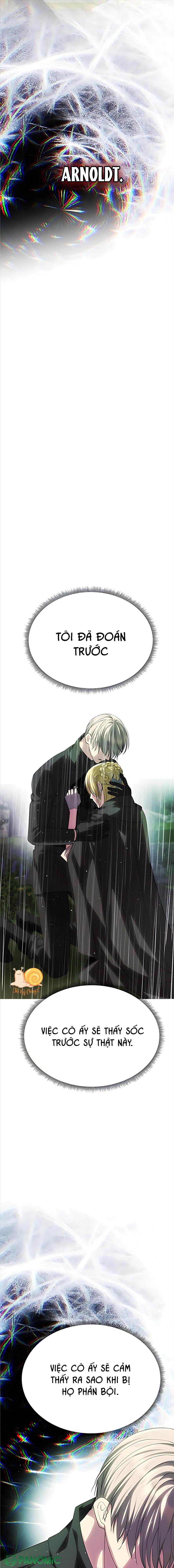 Chỉ Cần Một Người Chồng Là Đủ - Chap 73 - Trang 3