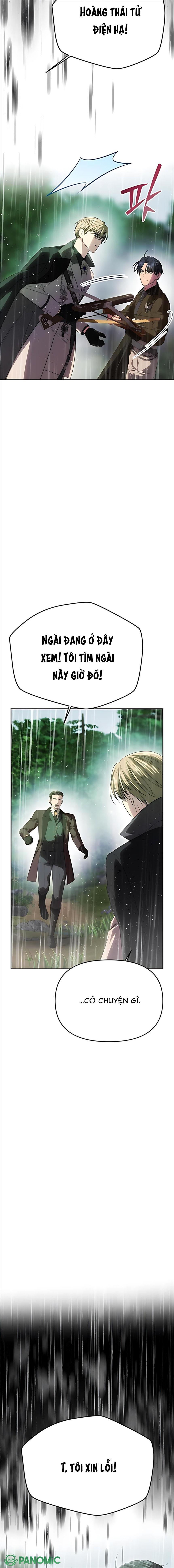 Chỉ Cần Một Người Chồng Là Đủ - Chap 73 - Trang 23