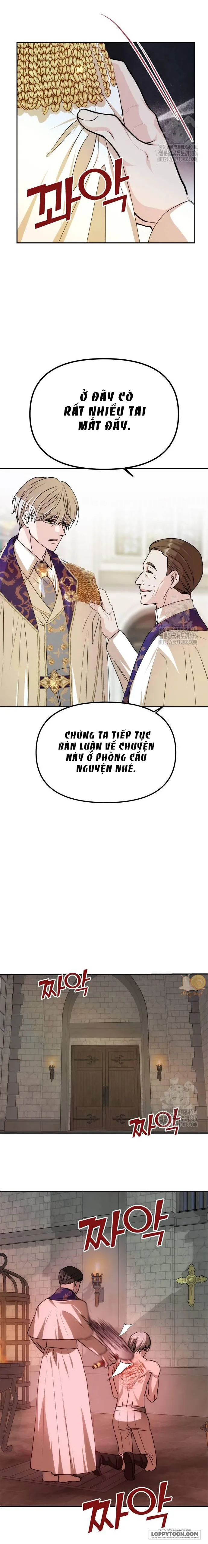 Chỉ Cần Một Người Chồng Là Đủ - Chap 8 - Trang 14