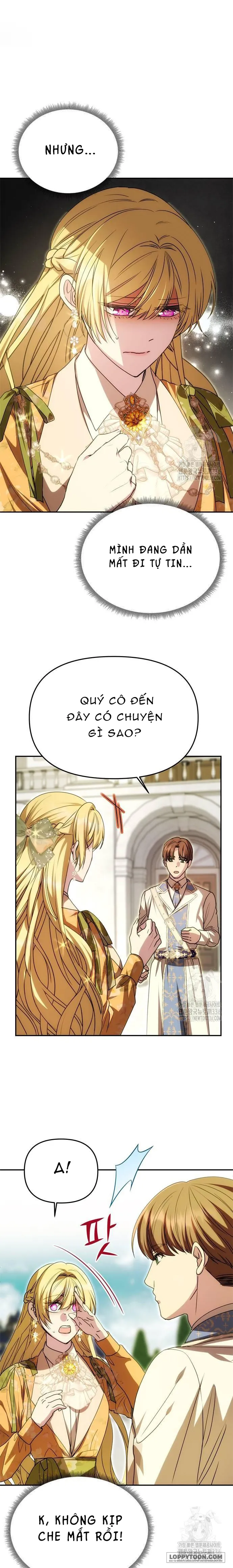 Chỉ Cần Một Người Chồng Là Đủ - Chap 8 - Trang 18