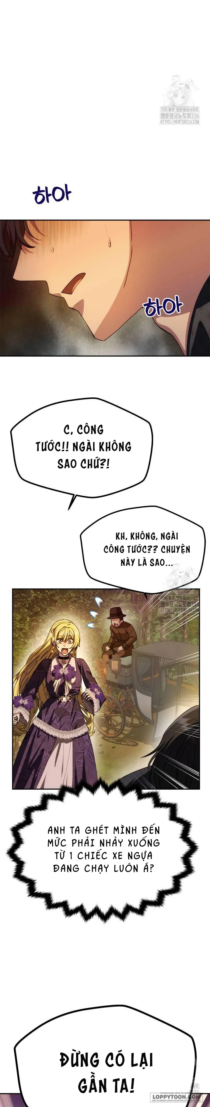 Chỉ Cần Một Người Chồng Là Đủ - Chap 8 - Trang 3