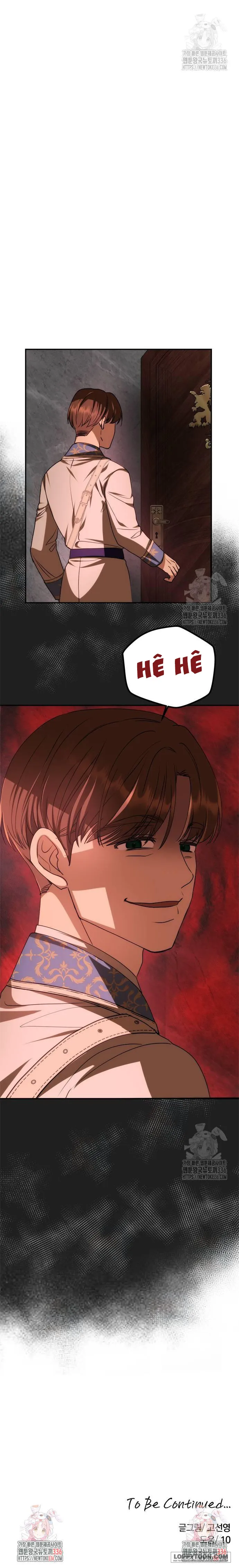 Chỉ Cần Một Người Chồng Là Đủ - Chap 8 - Trang 21