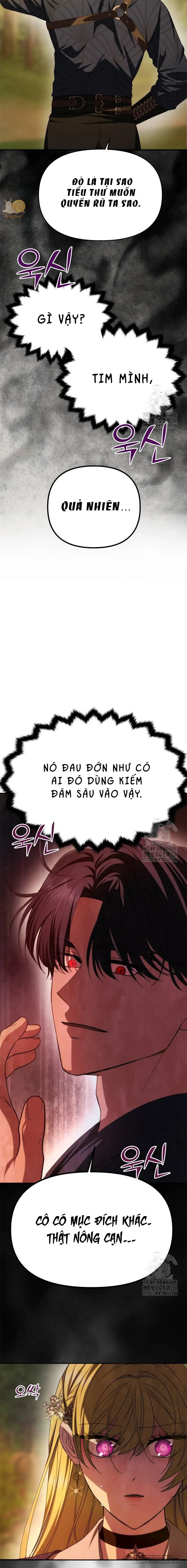 Chỉ Cần Một Người Chồng Là Đủ - Chap 8 - Trang 7
