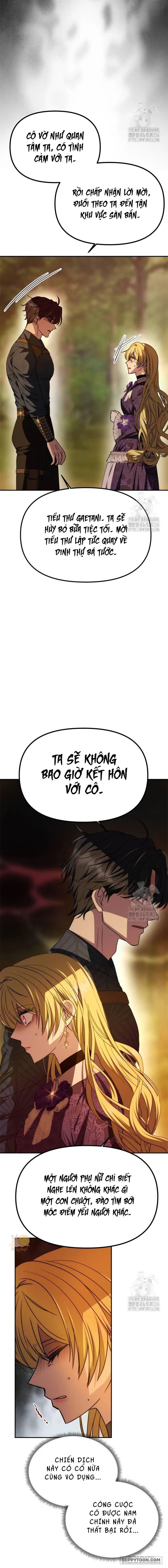 Chỉ Cần Một Người Chồng Là Đủ - Chap 8 - Trang 8