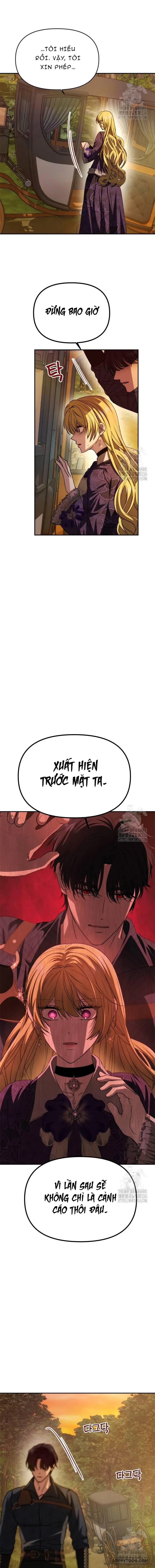 Chỉ Cần Một Người Chồng Là Đủ - Chap 8 - Trang 9