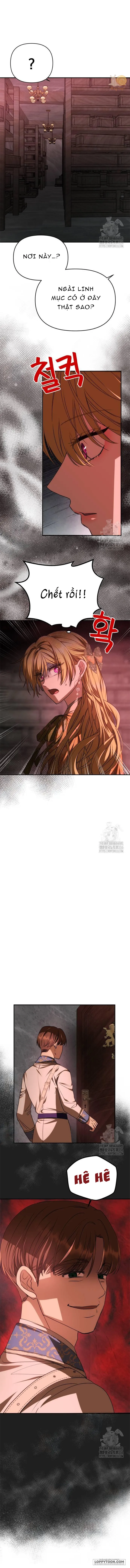 Chỉ Cần Một Người Chồng Là Đủ - Chap 9 - Trang 1