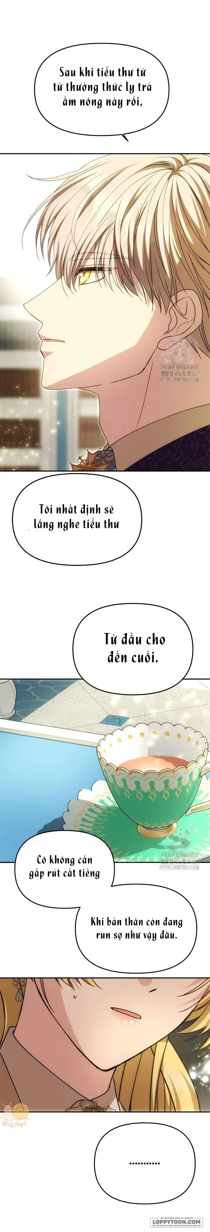 Chỉ Cần Một Người Chồng Là Đủ - Chap 9 - Trang 11