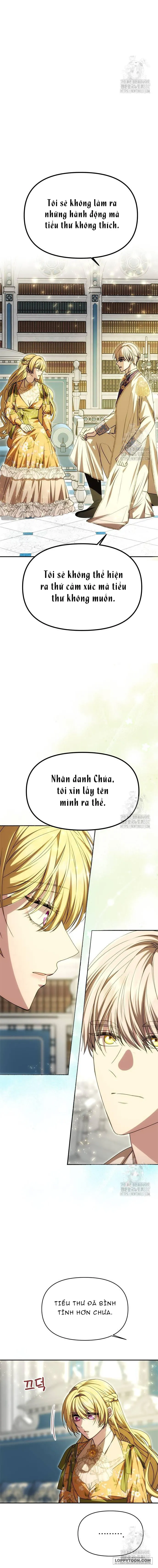 Chỉ Cần Một Người Chồng Là Đủ - Chap 9 - Trang 12