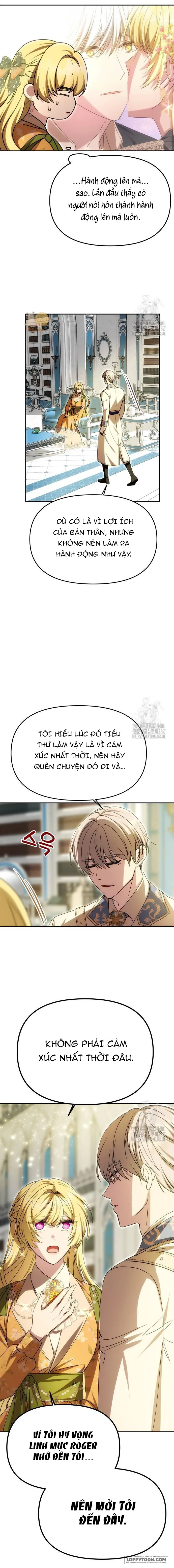 Chỉ Cần Một Người Chồng Là Đủ - Chap 9 - Trang 17