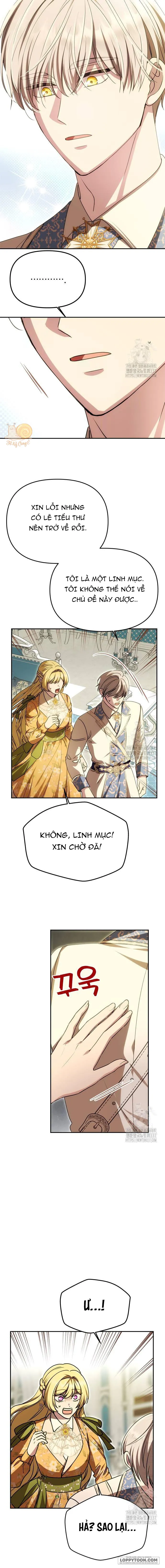 Chỉ Cần Một Người Chồng Là Đủ - Chap 9 - Trang 19