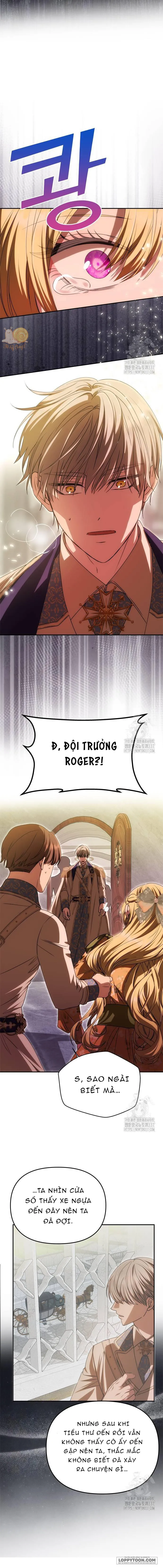 Chỉ Cần Một Người Chồng Là Đủ - Chap 9 - Trang 4