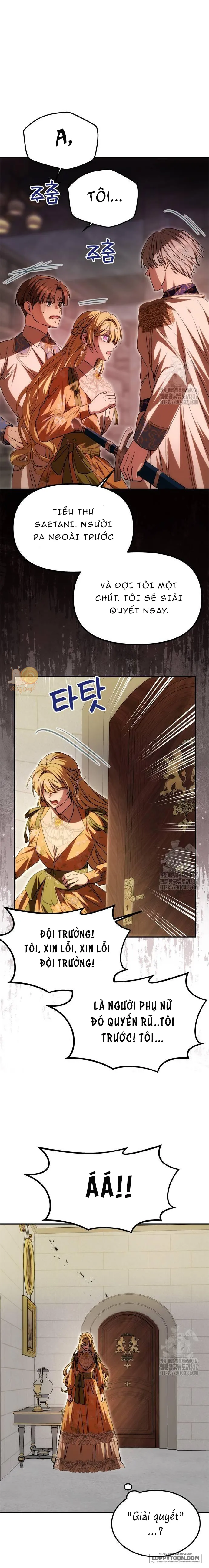 Chỉ Cần Một Người Chồng Là Đủ - Chap 9 - Trang 5