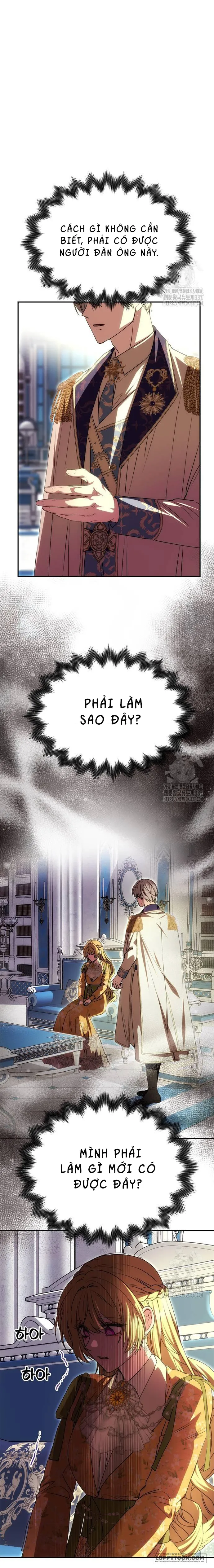 Chỉ Cần Một Người Chồng Là Đủ - Chap 9 - Trang 8