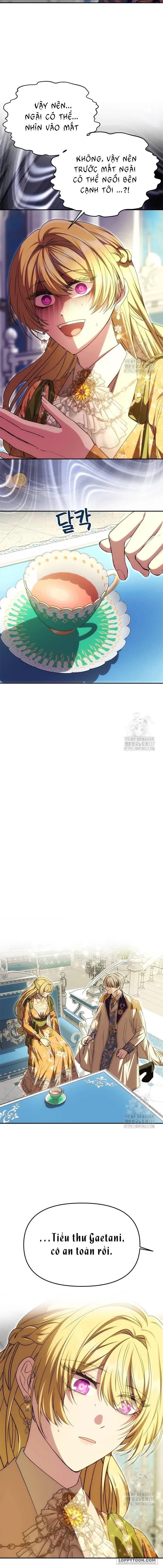 Chỉ Cần Một Người Chồng Là Đủ - Chap 9 - Trang 10