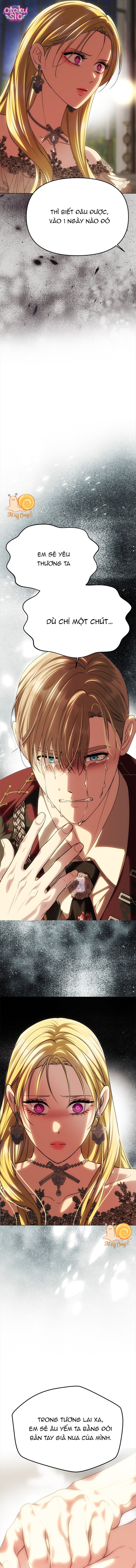 Chỉ Cần Một Người Chồng Là Đủ - Chap 97 - Trang 6