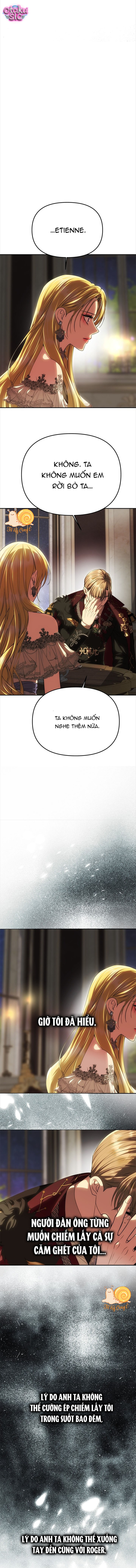 Chỉ Cần Một Người Chồng Là Đủ - Chap 97 - Trang 8