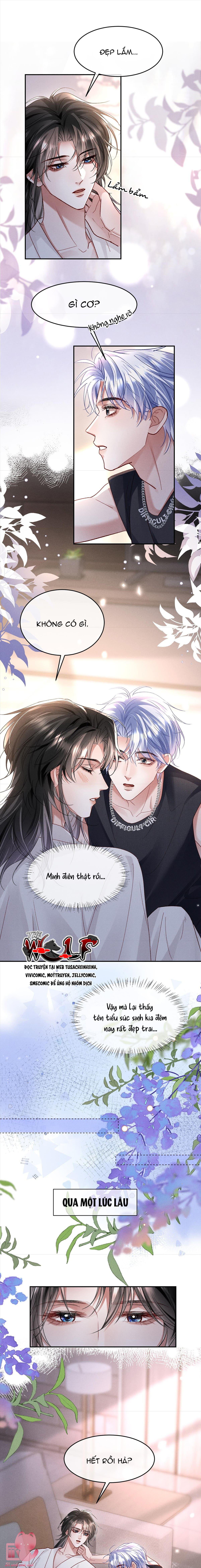 Chỉ Huy Lạnh Lùng Lại Mít Ướt Khi Yêu - Chap 23 - Trang 7