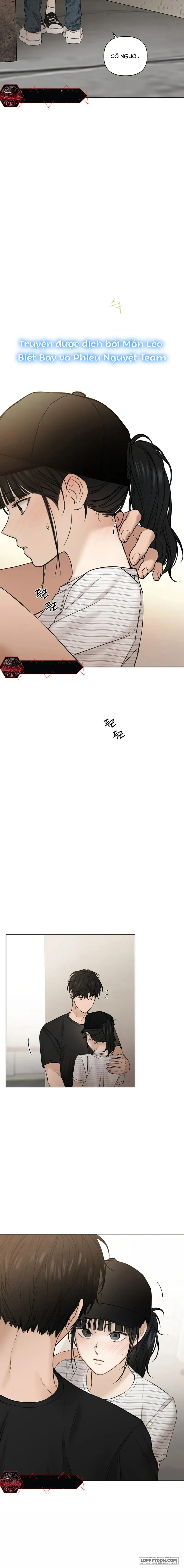 Chỉ Là Ánh Bình Minh - Chap 20 - Trang 7