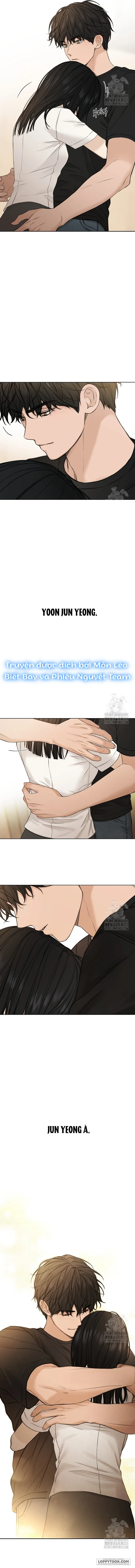 Chỉ Là Ánh Bình Minh - Chap 28 - Trang 7
