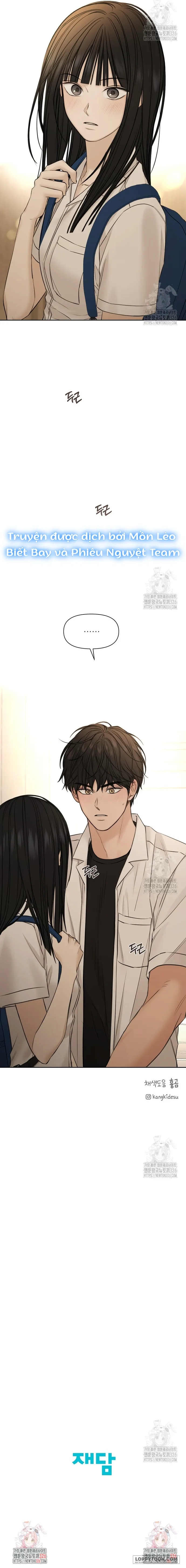 Chỉ Là Ánh Bình Minh - Chap 29 - Trang 14