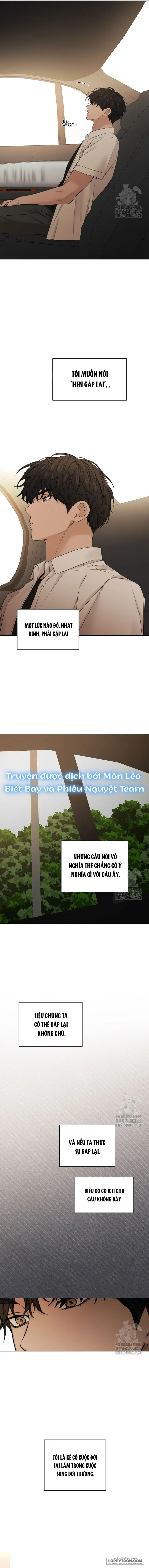 Chỉ Là Ánh Bình Minh - Chap 30 - Trang 14