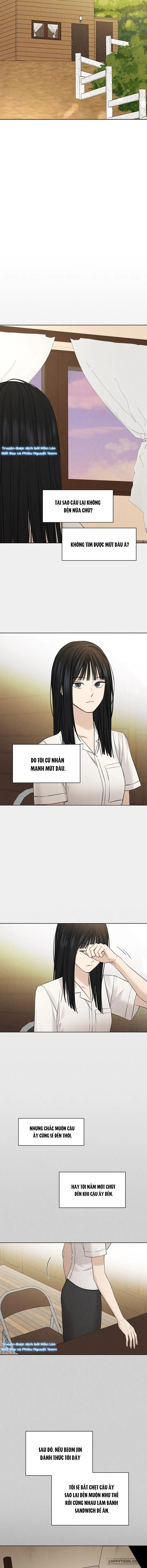 Chỉ Là Ánh Bình Minh - Chap 31 - Trang 2