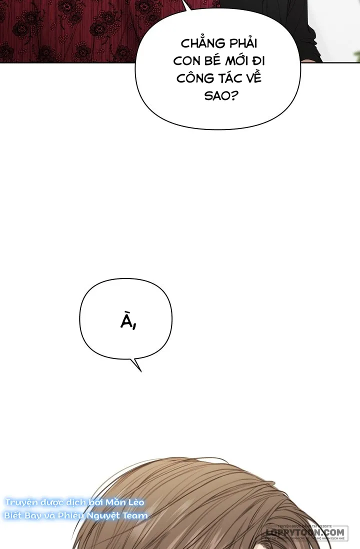 Chỉ Là Ánh Bình Minh - Chap 32 - Trang 2
