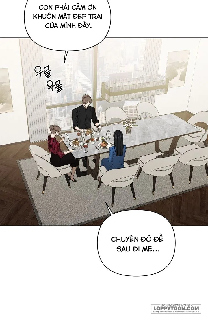 Chỉ Là Ánh Bình Minh - Chap 32 - Trang 12