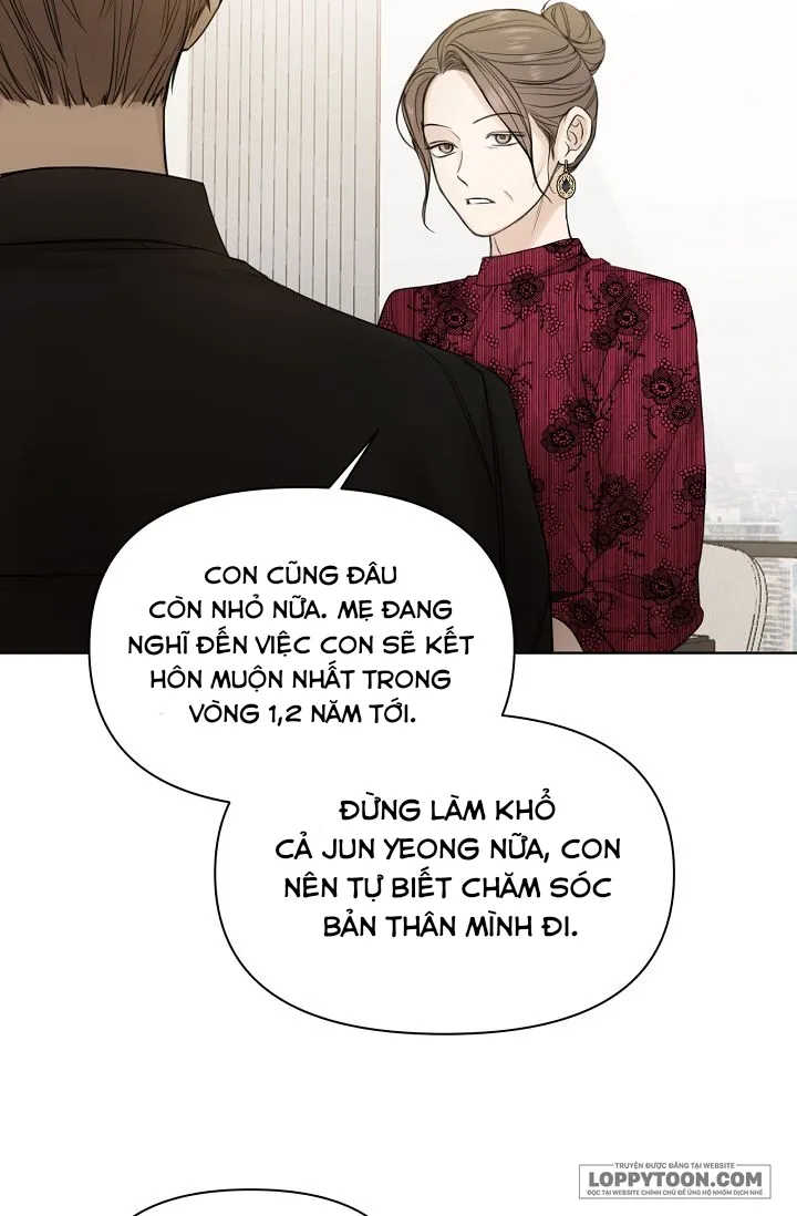Chỉ Là Ánh Bình Minh - Chap 32 - Trang 15