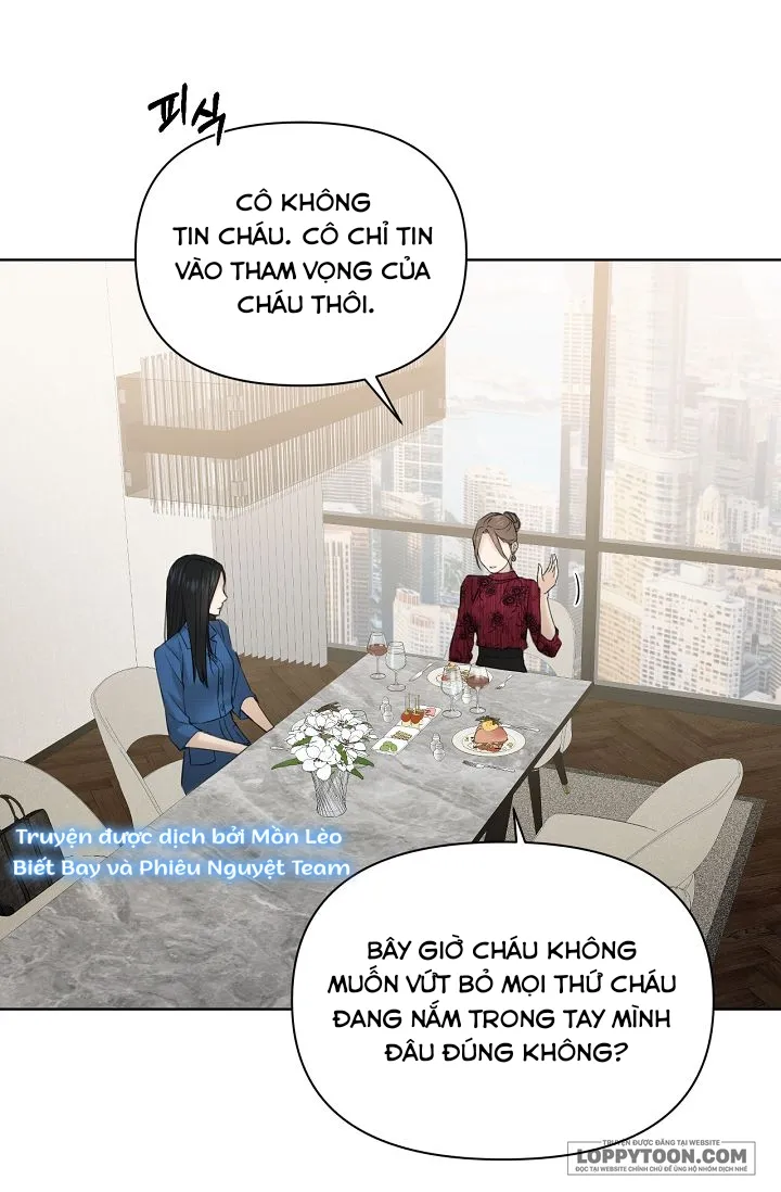 Chỉ Là Ánh Bình Minh - Chap 32 - Trang 31