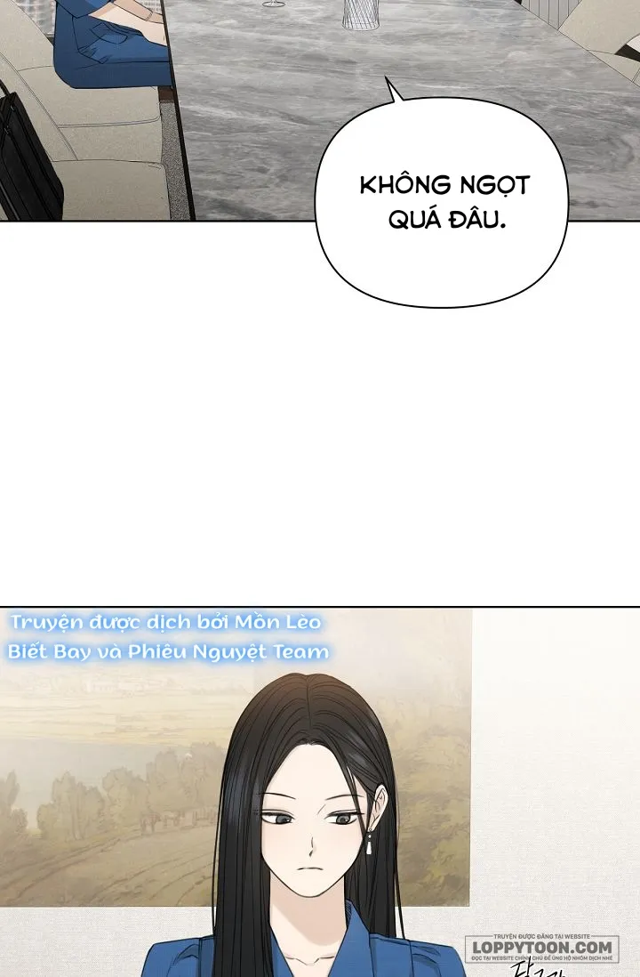 Chỉ Là Ánh Bình Minh - Chap 32 - Trang 35