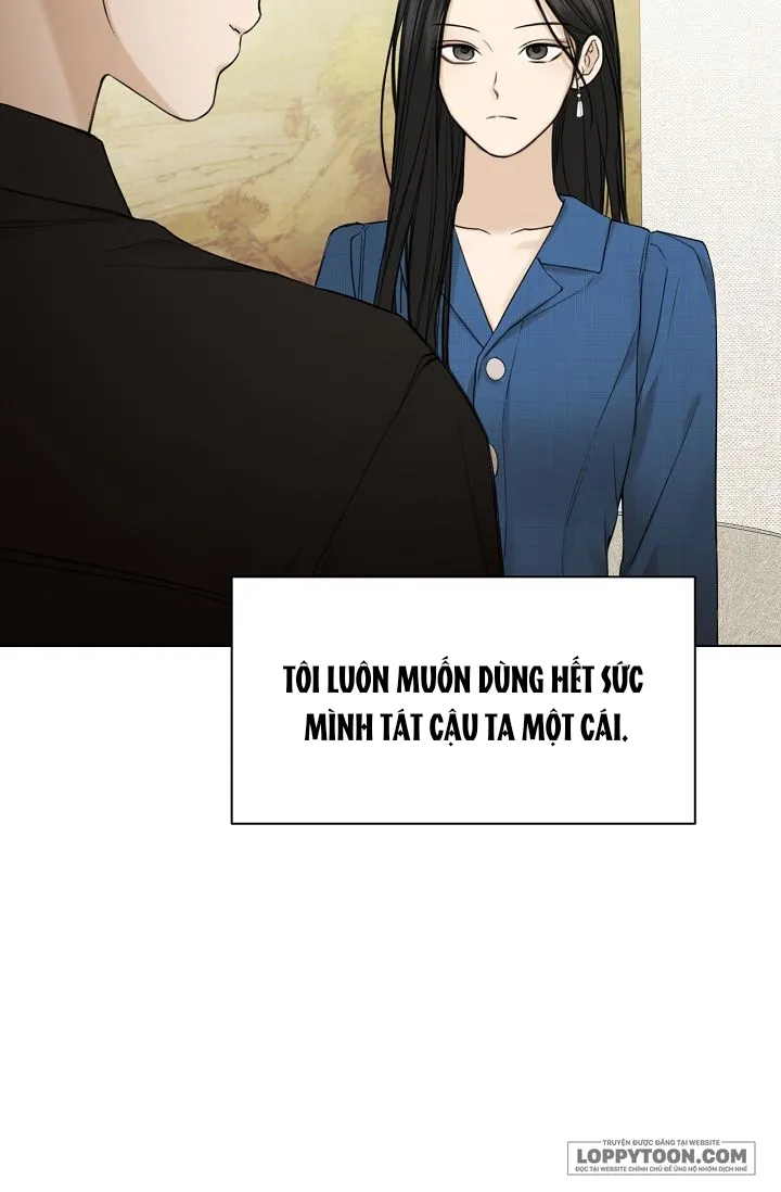 Chỉ Là Ánh Bình Minh - Chap 32 - Trang 5