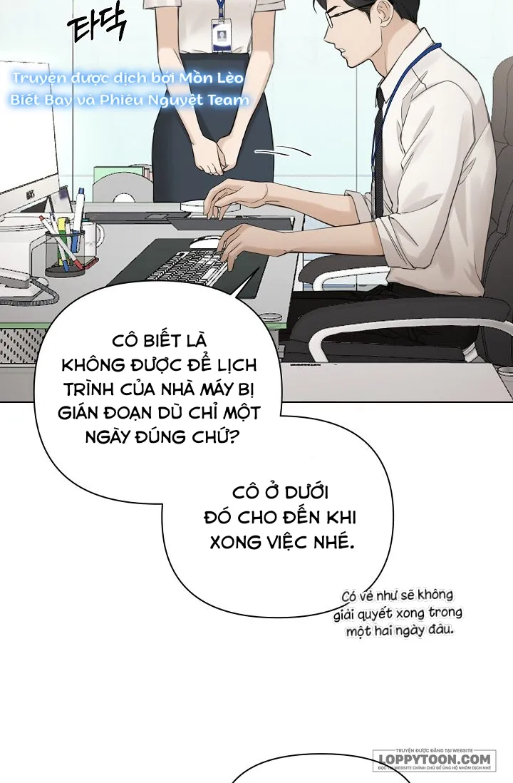 Chỉ Là Ánh Bình Minh - Chap 32 - Trang 47