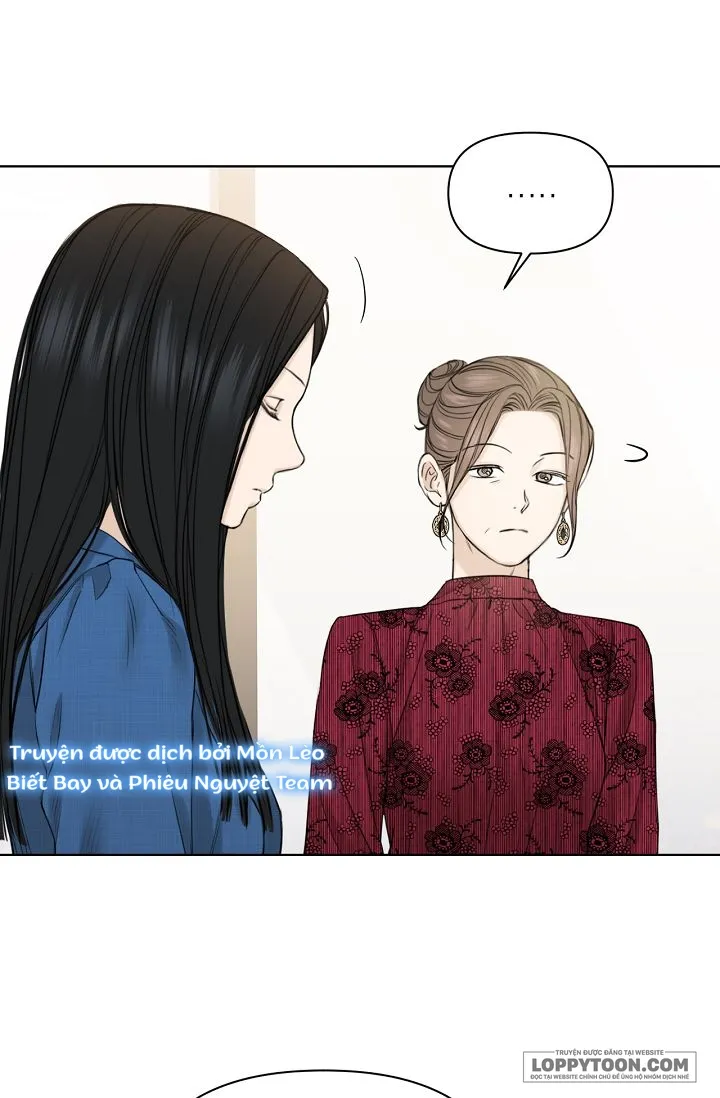 Chỉ Là Ánh Bình Minh - Chap 32 - Trang 6