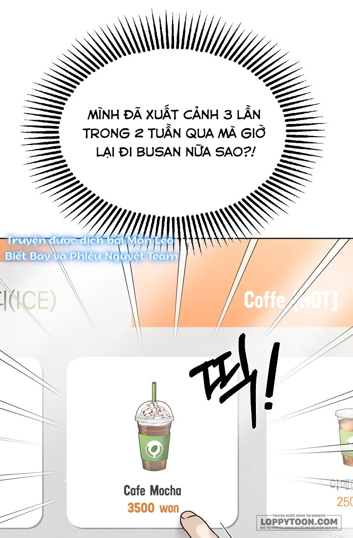 Chỉ Là Ánh Bình Minh - Chap 32 - Trang 51