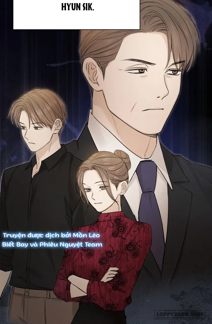 Chỉ Là Ánh Bình Minh - Chap 32 - Trang 57