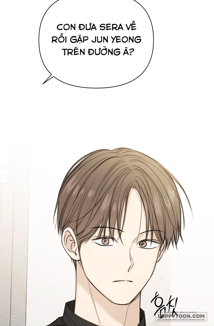 Chỉ Là Ánh Bình Minh - Chap 32 - Trang 7