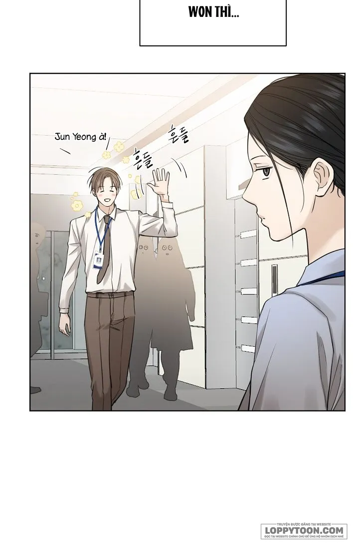 Chỉ Là Ánh Bình Minh - Chap 32 - Trang 62