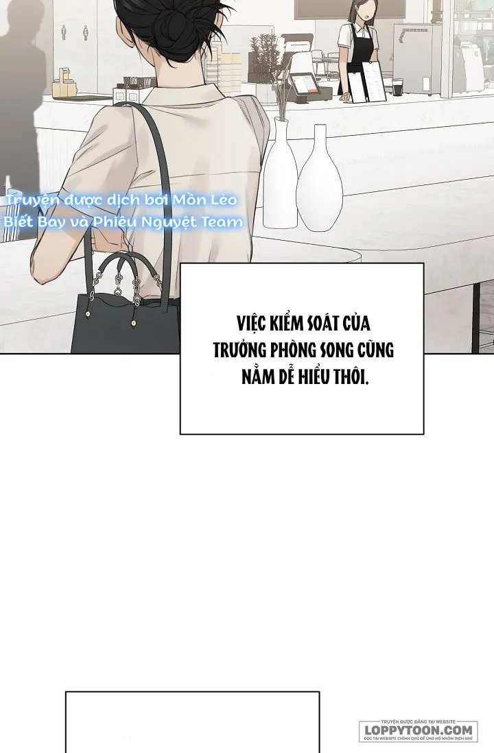Chỉ Là Ánh Bình Minh - Chap 32 - Trang 64