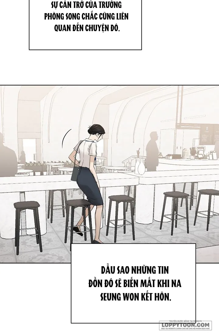 Chỉ Là Ánh Bình Minh - Chap 32 - Trang 65