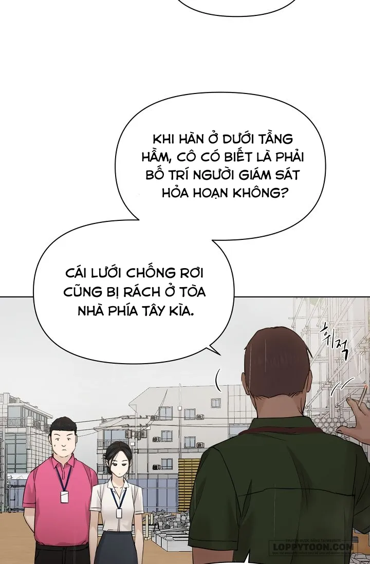 Chỉ Là Ánh Bình Minh - Chap 32 - Trang 94
