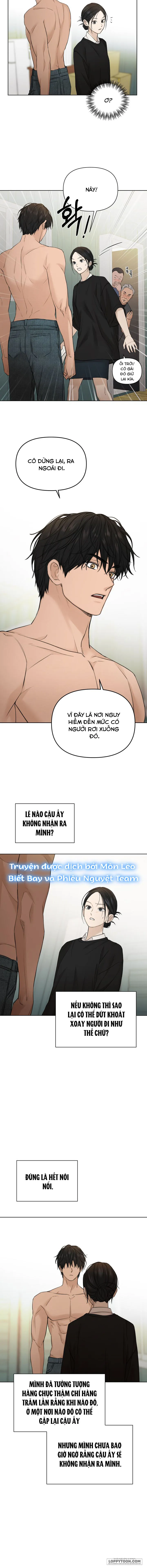 Chỉ Là Ánh Bình Minh - Chap 33 - Trang 19