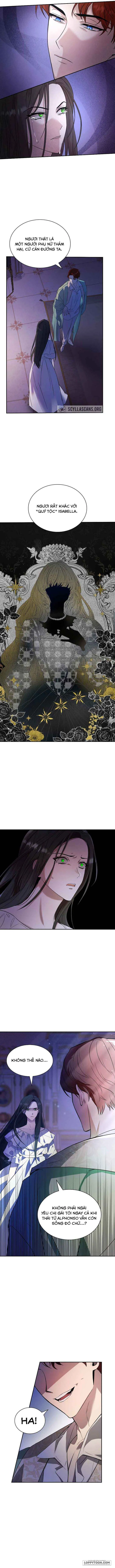 Chị Yêu, Kiếp Này Em Sẽ Là Hoàng Hậu - Chap 1 - Trang 18