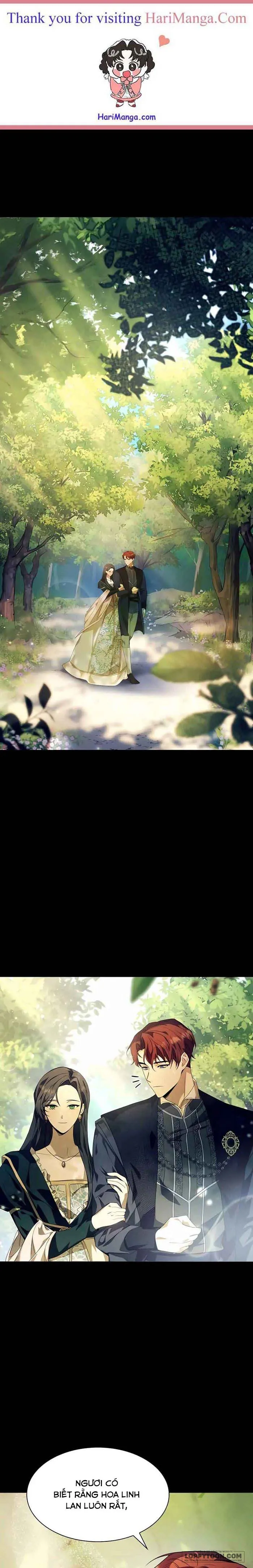 Chị Yêu, Kiếp Này Em Sẽ Là Hoàng Hậu - Chap 2 - Trang 2