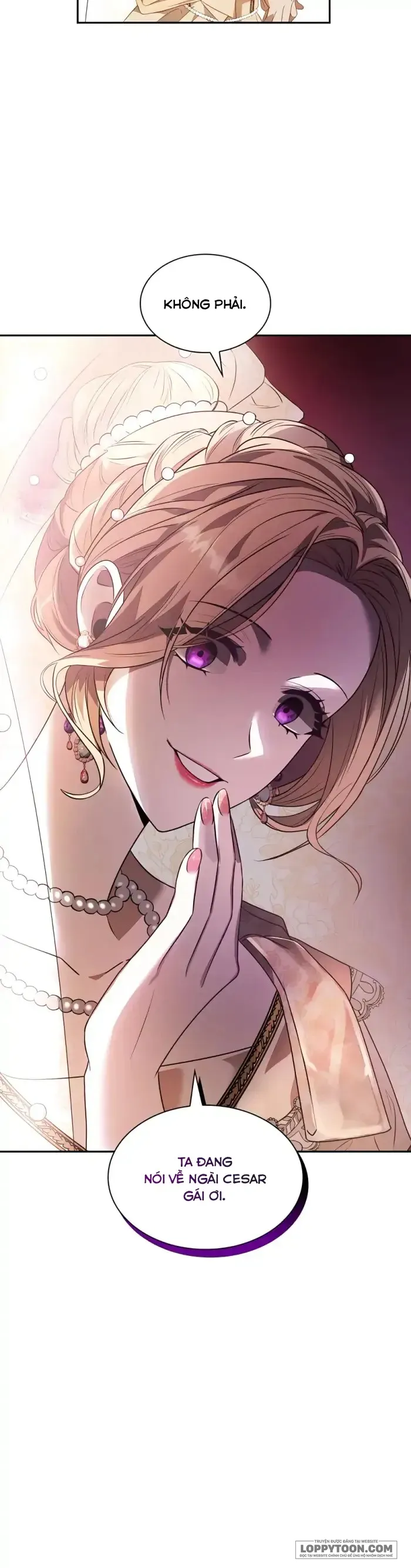 Chị Yêu, Kiếp Này Em Sẽ Là Hoàng Hậu - Chap 2 - Trang 11