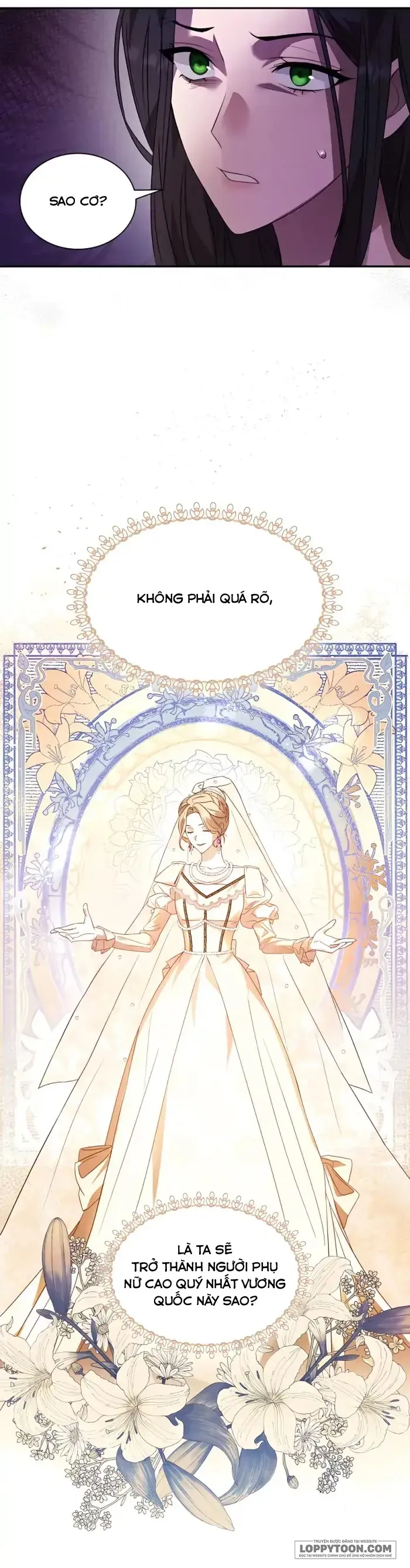 Chị Yêu, Kiếp Này Em Sẽ Là Hoàng Hậu - Chap 2 - Trang 12